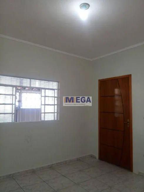 Foto 1 de Casa com 2 Quartos à venda, 290m² em Jardim das Bandeiras, Campinas