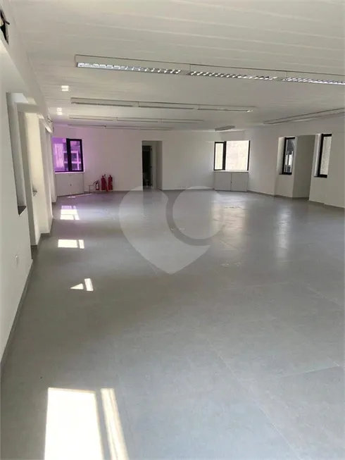 Foto 1 de Sala Comercial para venda ou aluguel, 220m² em Brooklin, São Paulo