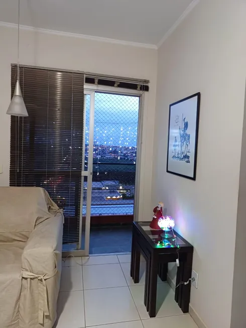 Foto 1 de Apartamento com 2 Quartos à venda, 62m² em Estoril Centreville, Bauru