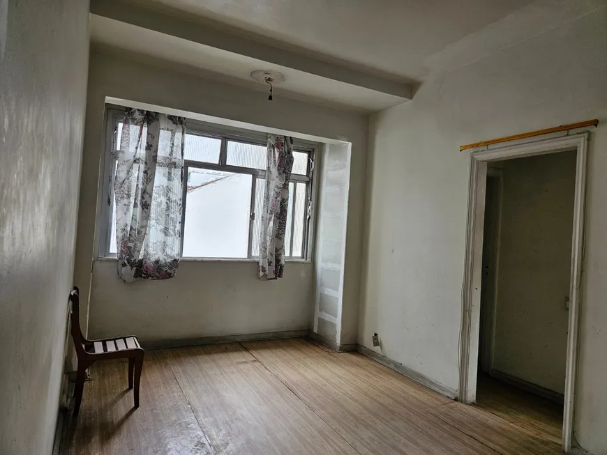 Foto 1 de Apartamento com 2 Quartos à venda, 55m² em Tijuca, Rio de Janeiro