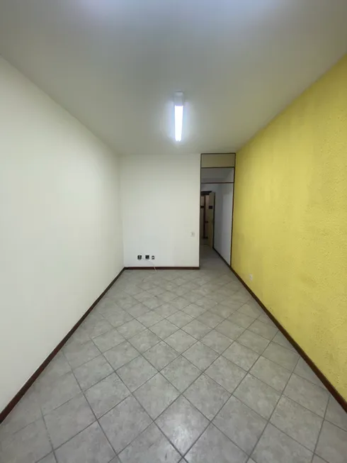 Foto 1 de Sala Comercial com 1 Quarto para alugar, 25m² em Méier, Rio de Janeiro