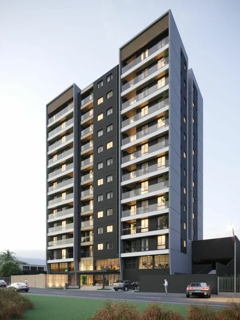 Foto 1 de Apartamento com 3 Quartos à venda, 78m² em Anita Garibaldi, Joinville