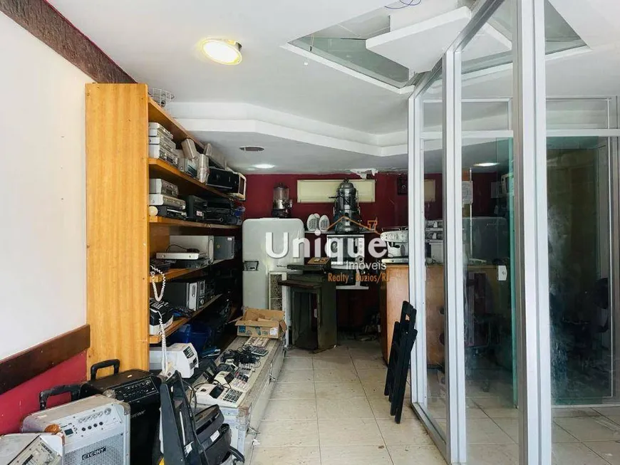 Foto 1 de Ponto Comercial para alugar, 28m² em Centro, Armação dos Búzios