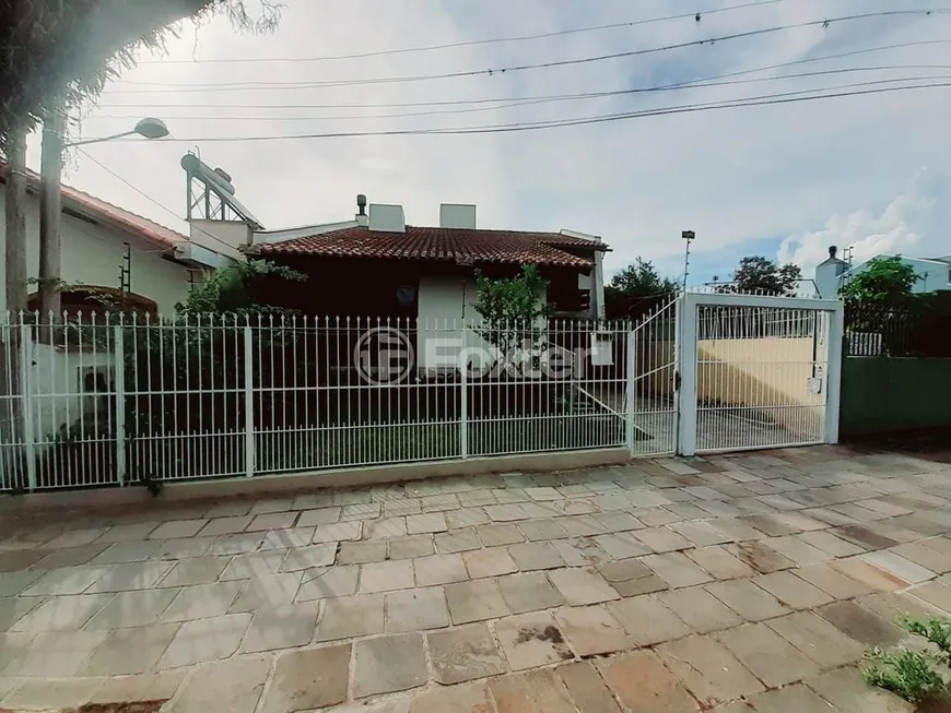 Foto 1 de Casa com 4 Quartos à venda, 260m² em Nonoai, Porto Alegre