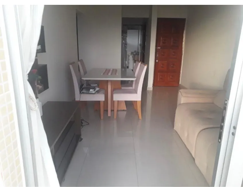 Foto 1 de Apartamento com 3 Quartos à venda, 58m² em Nazaré, Salvador