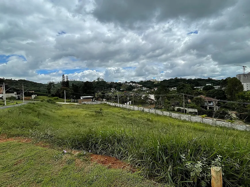 Foto 1 de Lote/Terreno à venda, 560m² em São Pedro, Juiz de Fora