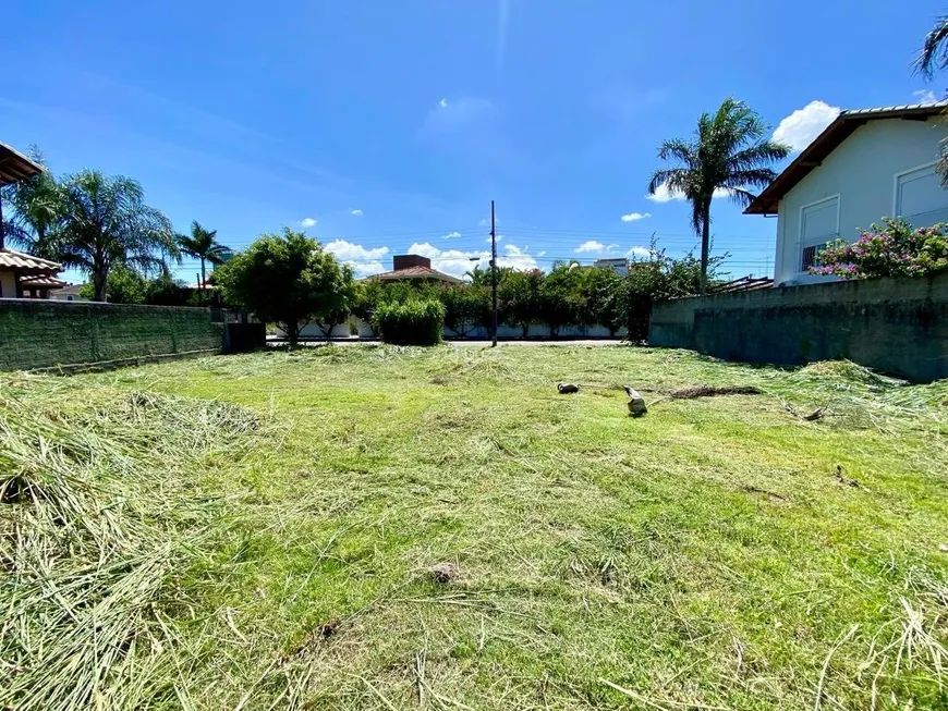 Foto 1 de Lote/Terreno à venda, 526m² em Campeche, Florianópolis