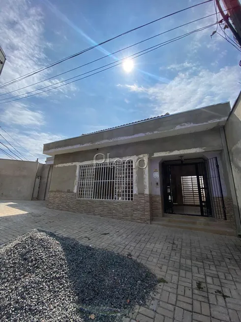 Foto 1 de Casa com 3 Quartos para venda ou aluguel, 250m² em Botafogo, Campinas