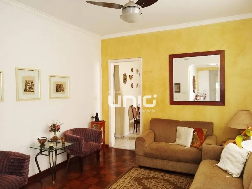 Foto 1 de Casa com 7 Quartos à venda, 280m² em Alemães, Piracicaba