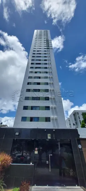 Foto 1 de Apartamento com 2 Quartos à venda, 43m² em Torre, Recife