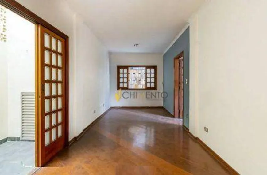 Foto 1 de Apartamento com 3 Quartos à venda, 91m² em Centro, Santo André
