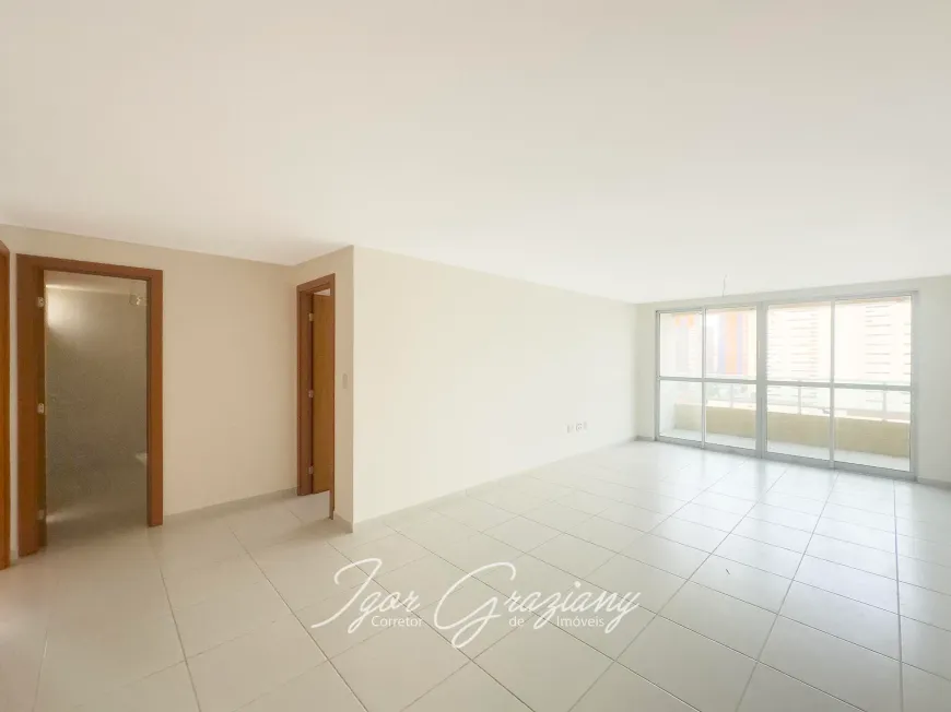 Foto 1 de Apartamento com 3 Quartos à venda, 126m² em Aeroclube, João Pessoa