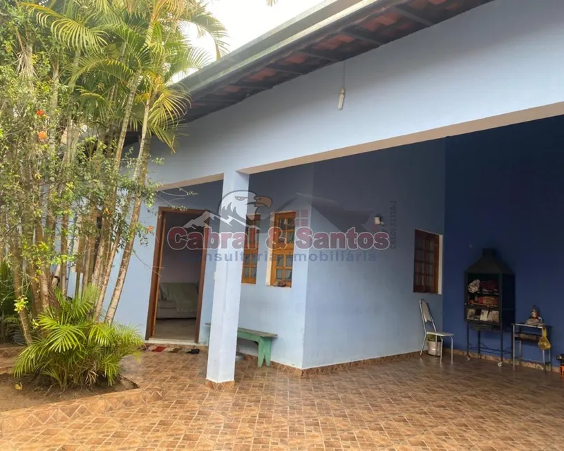 Foto 1 de Casa com 3 Quartos à venda, 185m² em São Luiz, Itu