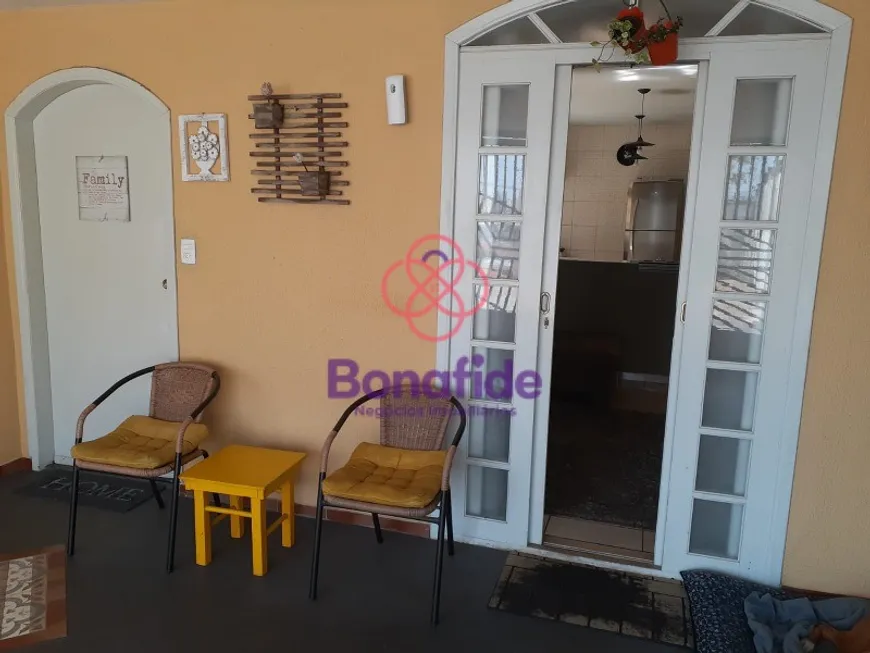 Foto 1 de Casa com 2 Quartos à venda, 170m² em Vila Santana II, Jundiaí