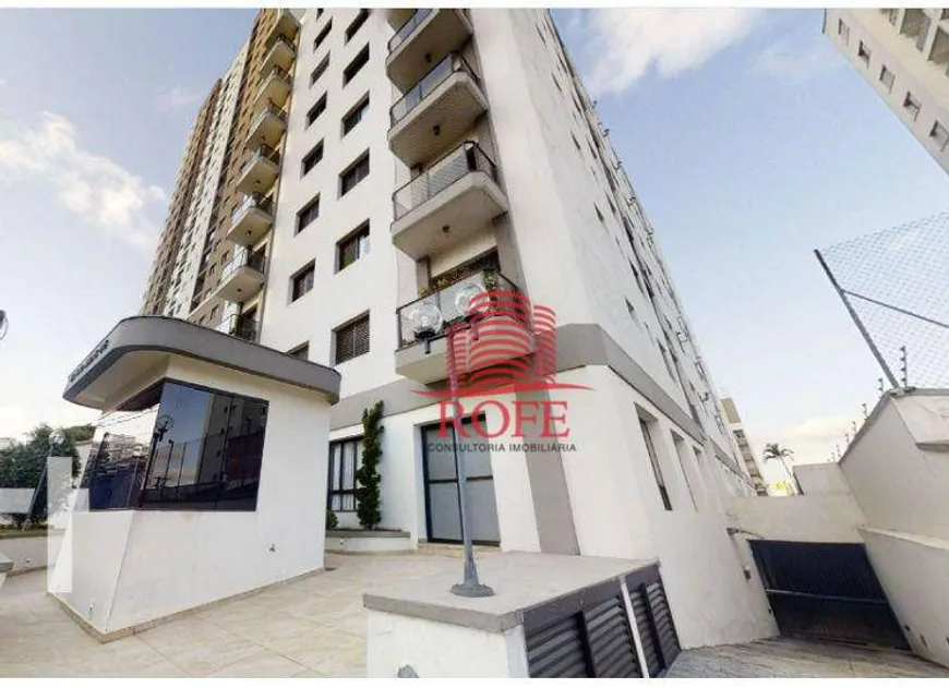 Foto 1 de Apartamento com 2 Quartos à venda, 109m² em São Judas, São Paulo