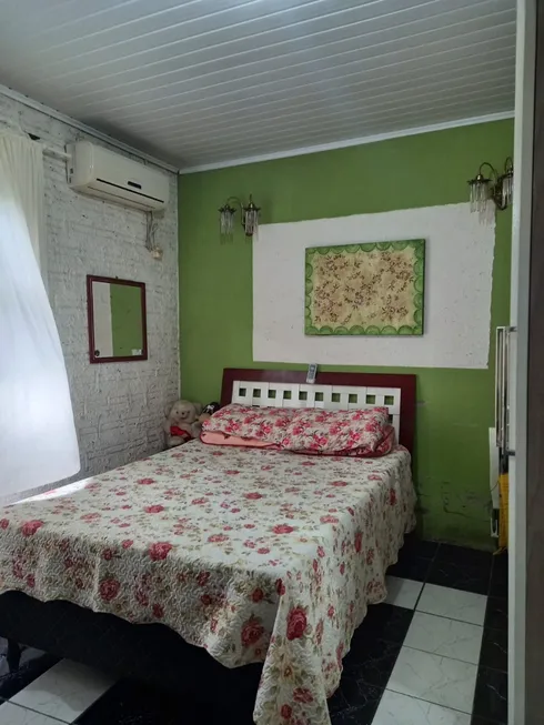 Foto 1 de Casa com 3 Quartos à venda, 118m² em Pinheiro, São Leopoldo