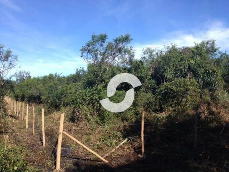 Foto 1 de Lote/Terreno à venda, 2700m² em Itaipuaçú, Maricá