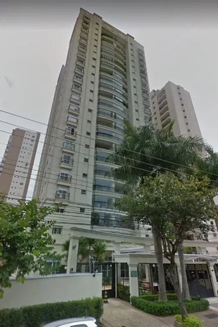 Foto 1 de Apartamento com 3 Quartos à venda, 134m² em Vila Clementino, São Paulo