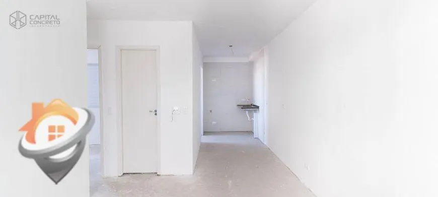 Foto 1 de Apartamento com 2 Quartos à venda, 41m² em Vila Palmeiras, São Paulo