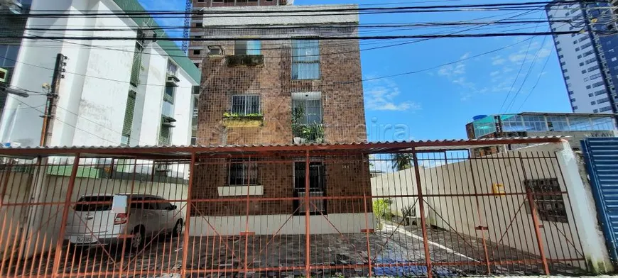 Foto 1 de Apartamento com 3 Quartos à venda, 75m² em Boa Viagem, Recife