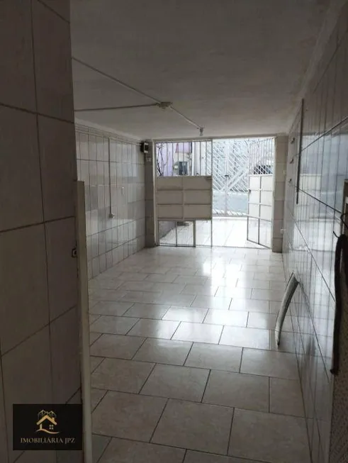Foto 1 de Ponto Comercial para alugar, 27m² em Sacomã, São Paulo