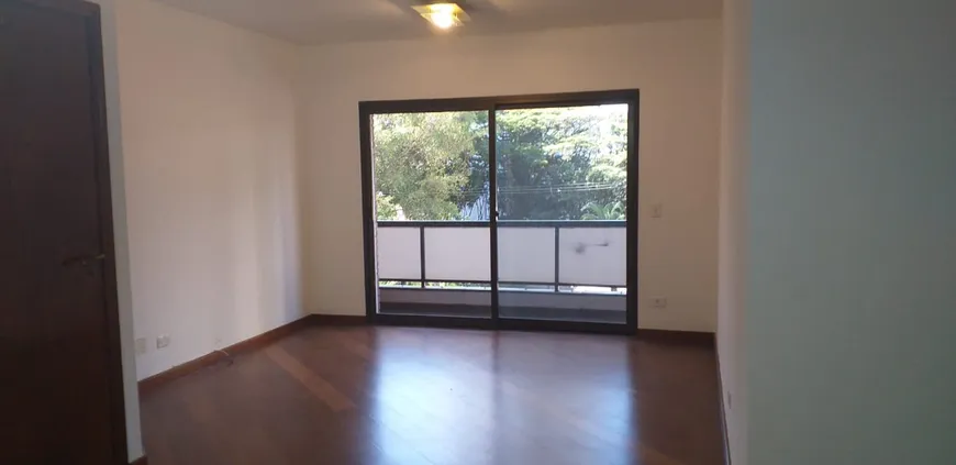 Foto 1 de Apartamento com 3 Quartos à venda, 110m² em Campo Belo, São Paulo