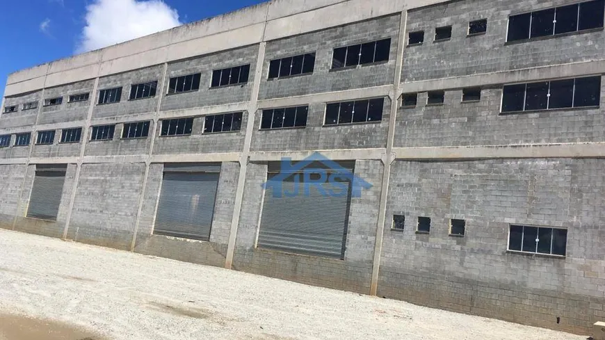 Foto 1 de Galpão/Depósito/Armazém à venda, 4000m² em Chacara Sao Luis, Santana de Parnaíba