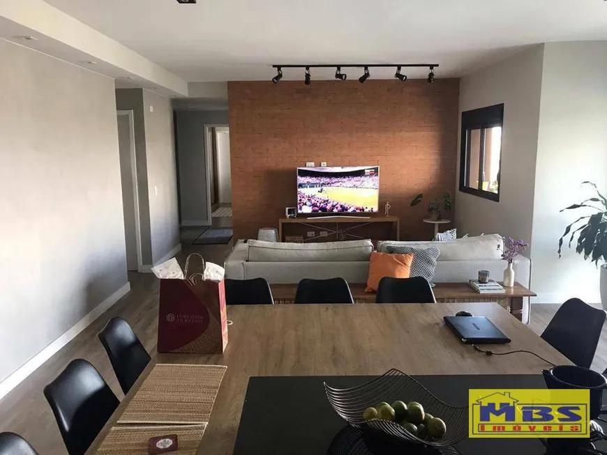 Foto 1 de Apartamento com 2 Quartos à venda, 130m² em Jardim Paraíso, Itu