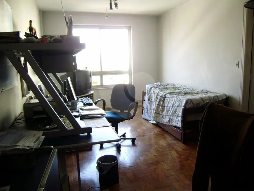 Foto 1 de Apartamento com 2 Quartos à venda, 97m² em Chácara Santo Antônio, São Paulo