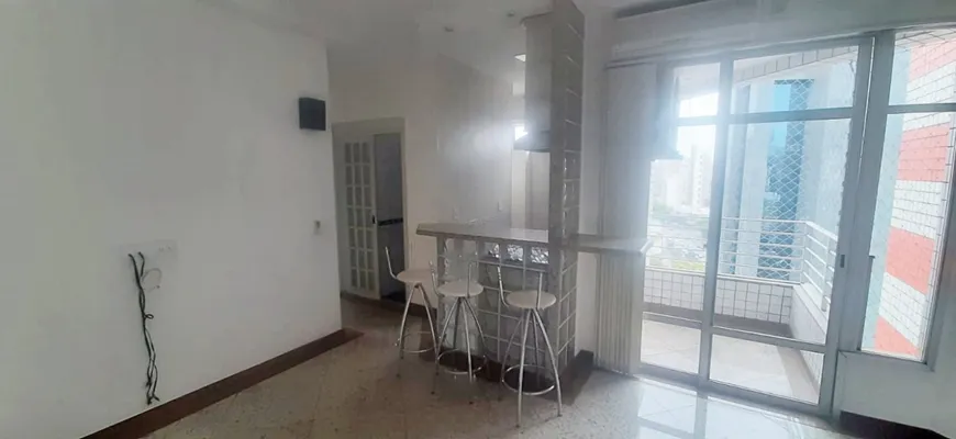 Foto 1 de Apartamento com 2 Quartos à venda, 54m² em Carmo, Belo Horizonte