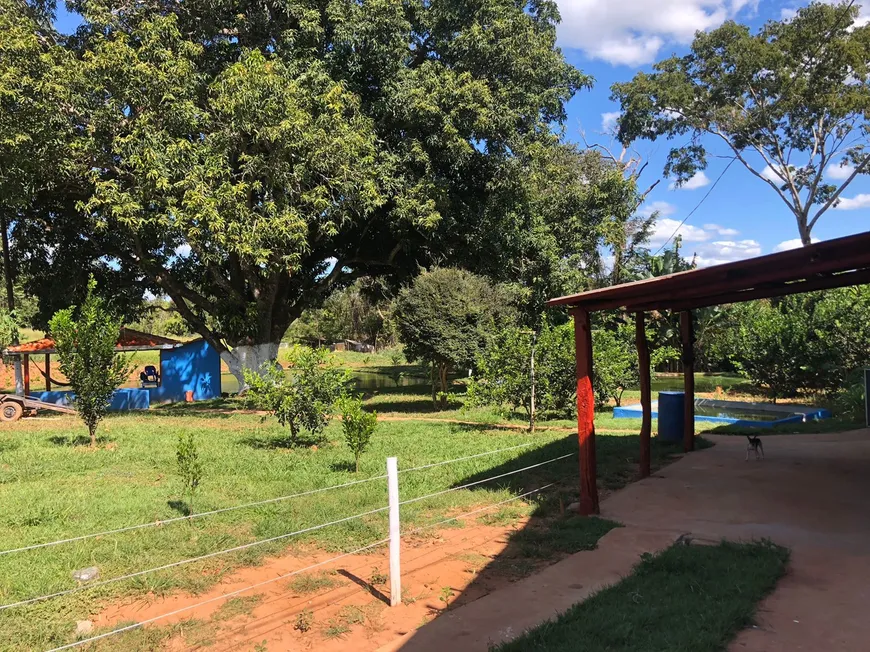 Foto 1 de Fazenda/Sítio com 2 Quartos à venda, 3m² em Centro, Caldas Novas