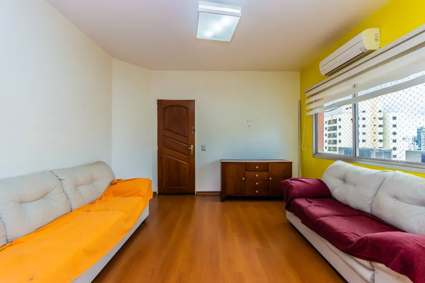 Foto 1 de Apartamento com 3 Quartos à venda, 73m² em Chácara Inglesa, São Paulo