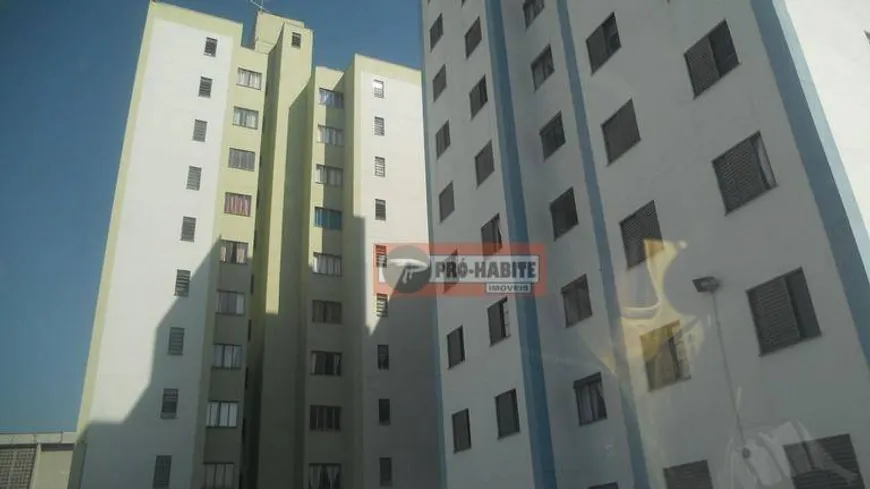 Foto 1 de Apartamento com 2 Quartos à venda, 45m² em Cidade Tiradentes, São Paulo