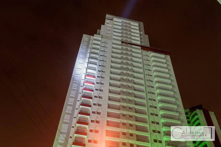 Foto 1 de Apartamento com 2 Quartos à venda, 100m² em Jardim Anália Franco, São Paulo