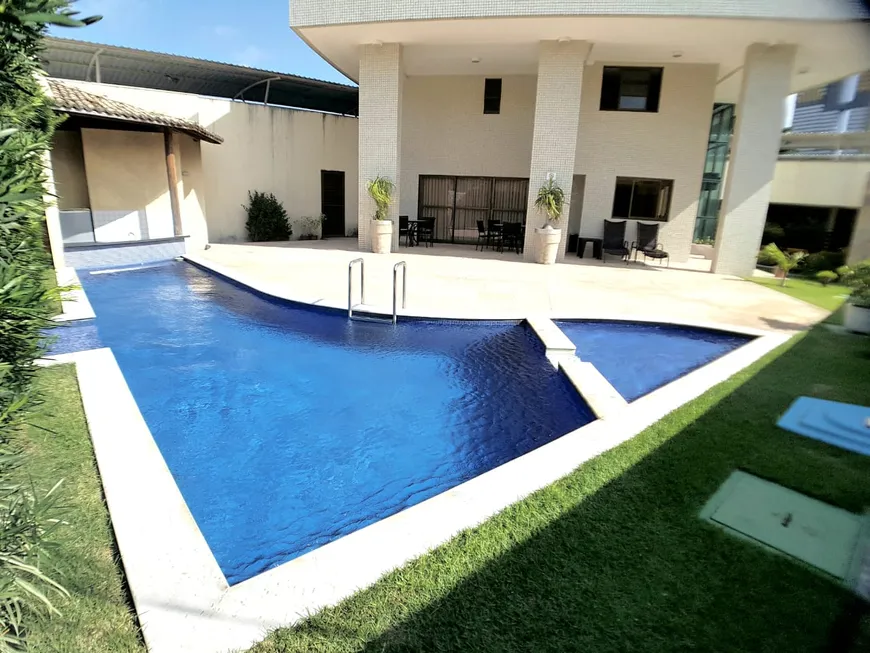 Foto 1 de Apartamento com 2 Quartos à venda, 54m² em Ponta Negra, Natal