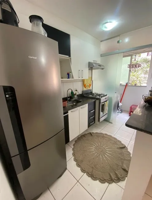 Foto 1 de Apartamento com 2 Quartos à venda, 43m² em Socorro, São Paulo