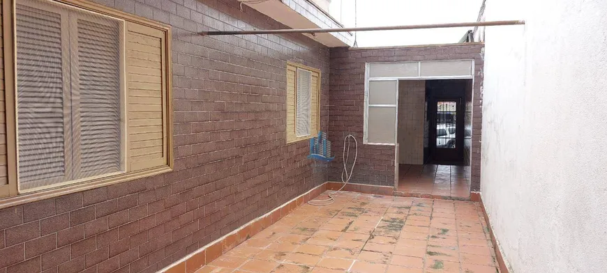 Foto 1 de Casa com 3 Quartos à venda, 115m² em Santo Antônio, São Caetano do Sul