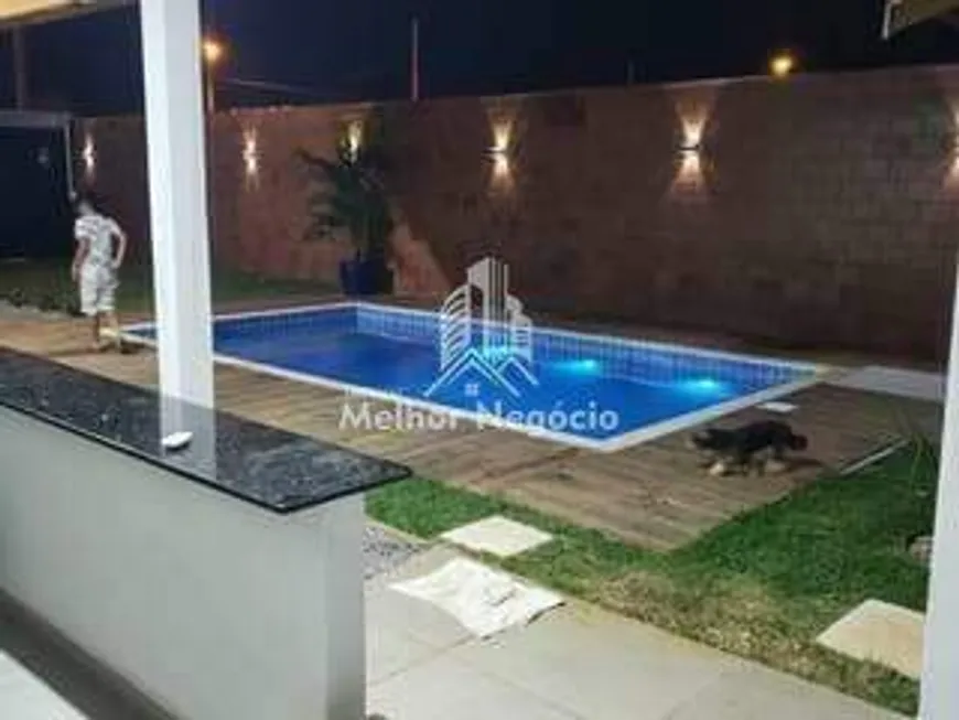 Foto 1 de Casa com 2 Quartos à venda, 110m² em Centro, Piracicaba