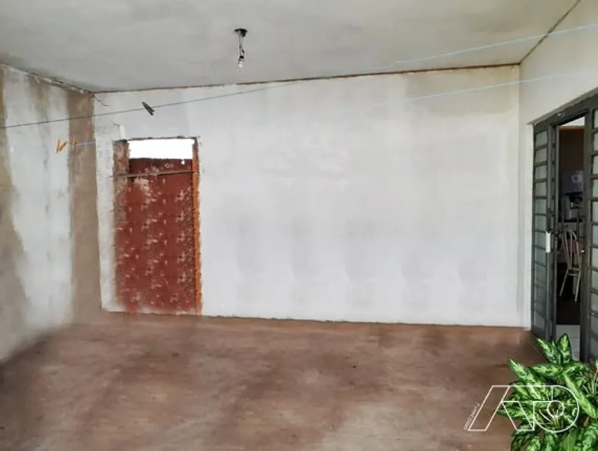 Foto 1 de Casa com 3 Quartos à venda, 136m² em Jardim São Francisco, Piracicaba