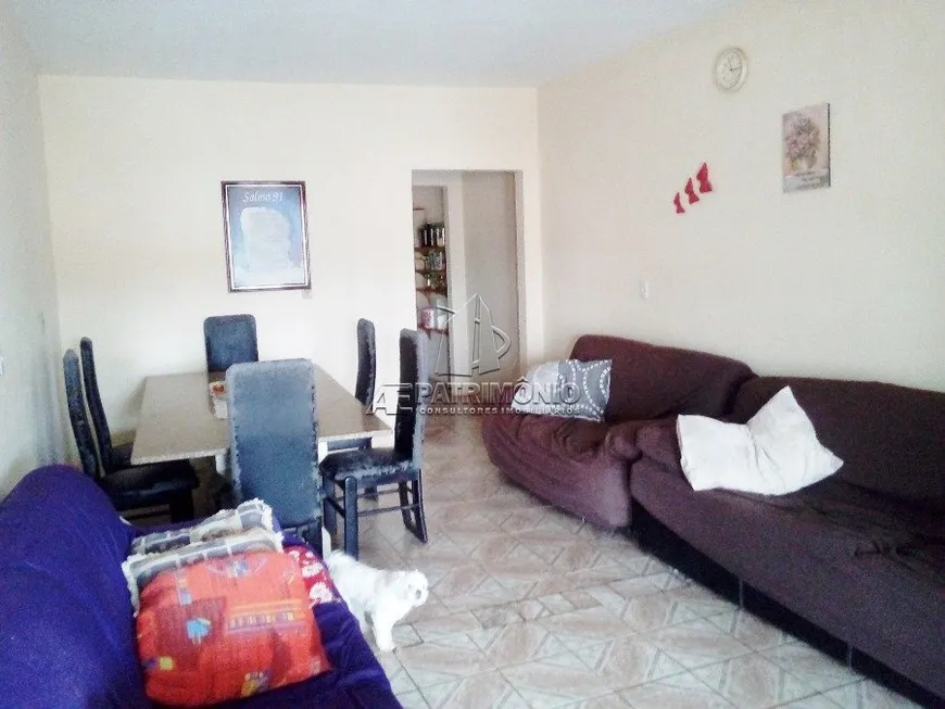 Foto 1 de Casa com 1 Quarto à venda, 106m² em Vila Nova Sorocaba, Sorocaba