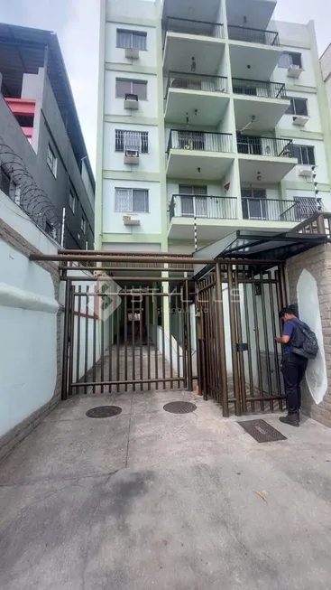 Foto 1 de Apartamento com 2 Quartos à venda, 50m² em Piedade, Rio de Janeiro