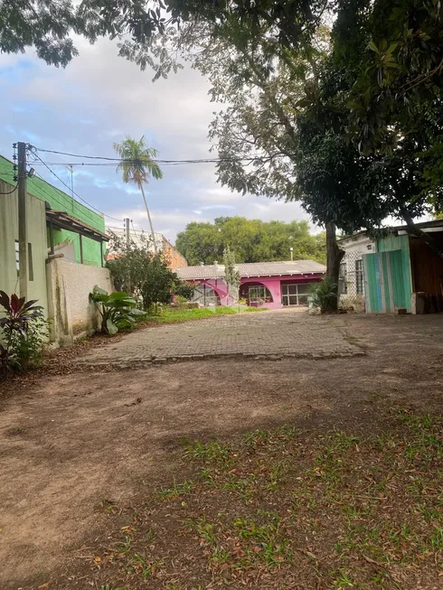 Foto 1 de Casa com 3 Quartos à venda, 276m² em Cavalhada, Porto Alegre