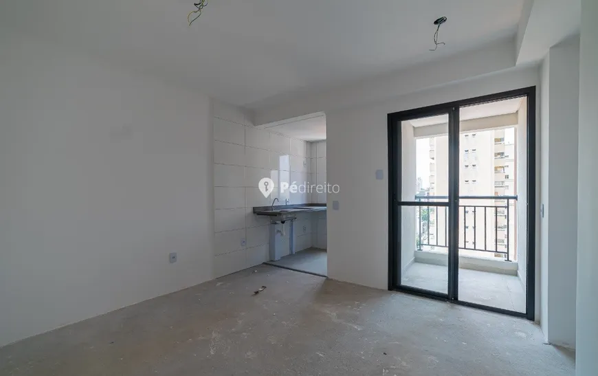 Foto 1 de Apartamento com 2 Quartos à venda, 41m² em Chácara Califórnia, São Paulo