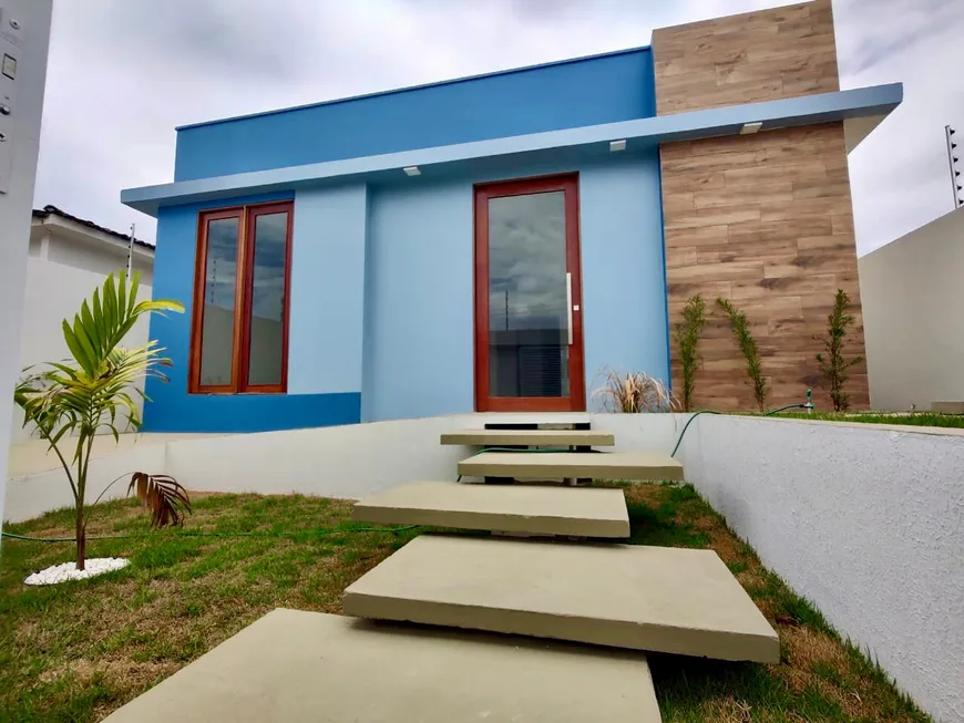 Foto 1 de Casa com 8 Quartos para alugar, 200m² em Baixao, Arapiraca