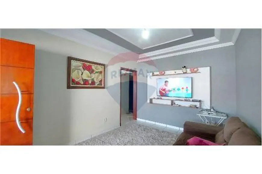 Foto 1 de Casa com 4 Quartos à venda, 175m² em Vila Real, Hortolândia