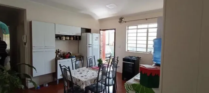 Foto 1 de Casa com 2 Quartos à venda, 100m² em Vila Prudente, São Paulo