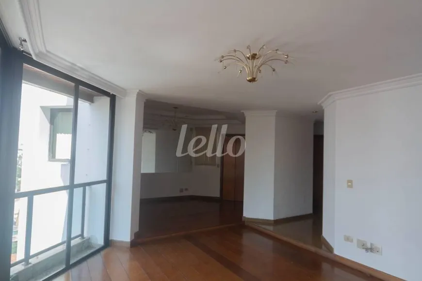 Foto 1 de Apartamento com 3 Quartos para alugar, 140m² em Tatuapé, São Paulo
