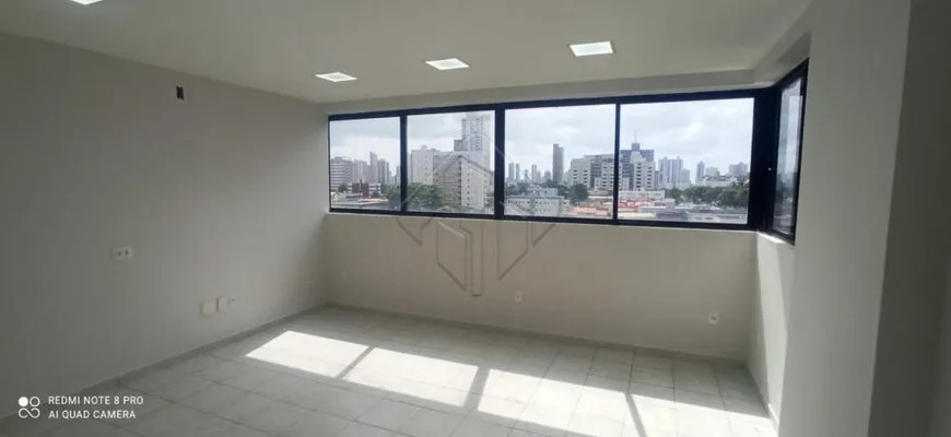 Foto 1 de Ponto Comercial para alugar, 29m² em Estados, João Pessoa