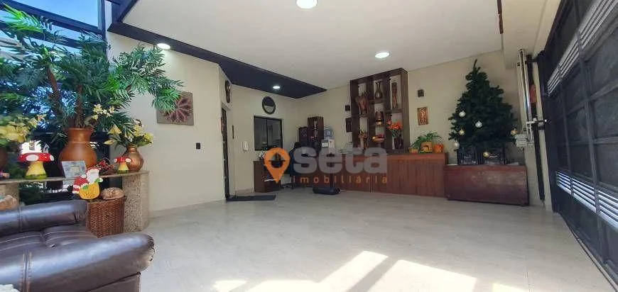 Foto 1 de Casa com 3 Quartos para venda ou aluguel, 125m² em Residencial Santa Paula, Jacareí