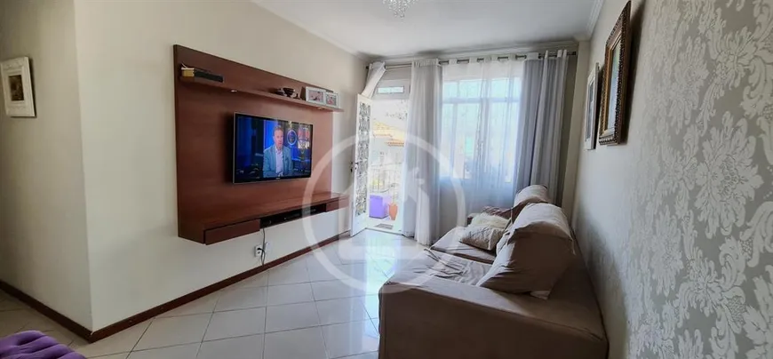 Foto 1 de Apartamento com 2 Quartos à venda, 78m² em Méier, Rio de Janeiro